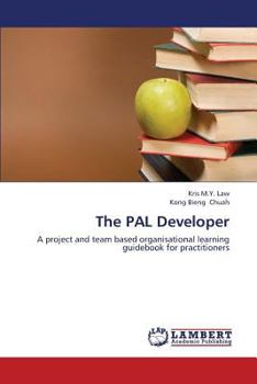 Paperback The Pal Developer Book