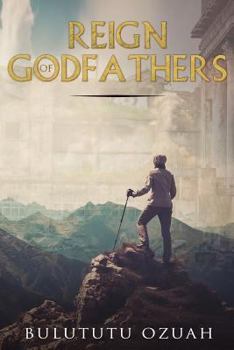 Paperback Reign of Godfathers Book