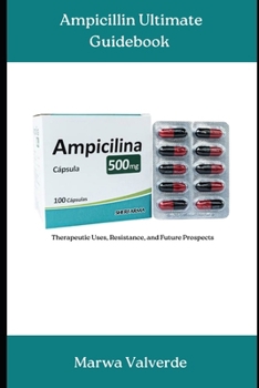 Paperback AmpicillinUltimate Guidebook Book
