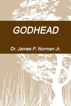 Paperback Godhead Book