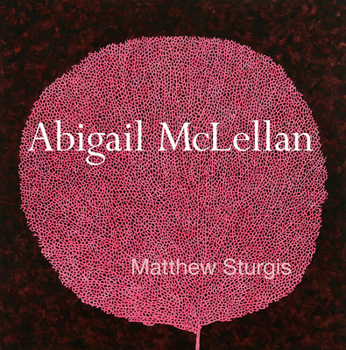 Hardcover Abigail McLellan Book