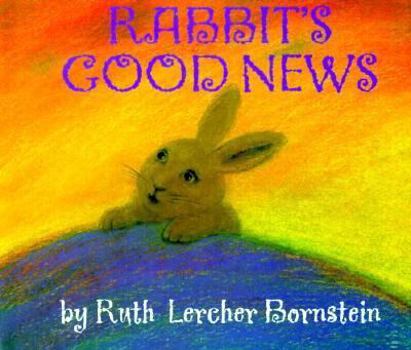 Hardcover Rabbits Good News CL Book