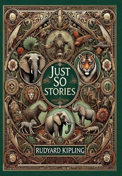 Just so Stories