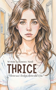 Paperback Thrice Book