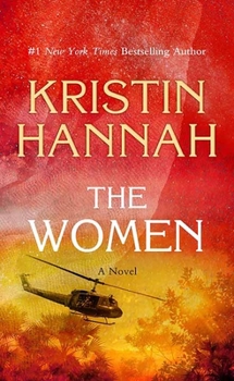 Library Binding The Women [Large Print] Book