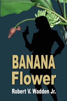Paperback Banana Flower Book