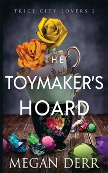 Paperback The Toymaker's Hoard Book