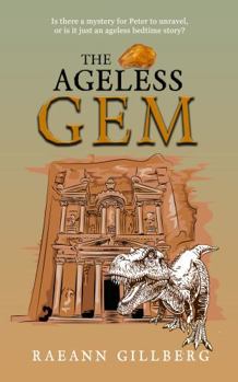 Paperback The Ageless Gem Book