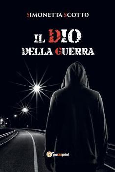 Paperback Il Dio della guerra [Italian] Book