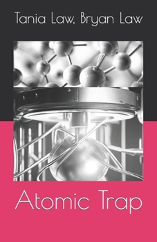 Paperback Atomic Trap Book