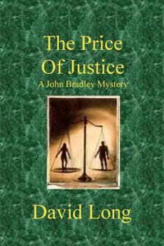 Paperback The Price of Justice Book