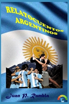 Paperback Relatocuentos argentinos [Spanish] Book