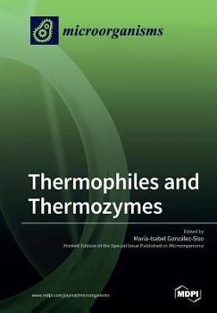 Paperback Thermophiles and Thermozymes Book