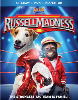 Russell Madness