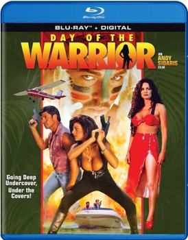 Day of the Warrior