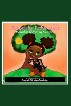 Financially Fashionable: Monesha’s Success by Design