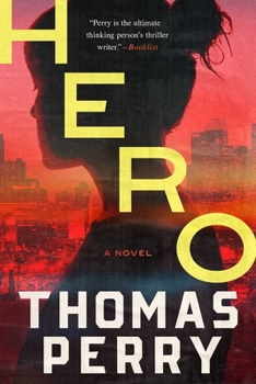 Paperback Hero Book