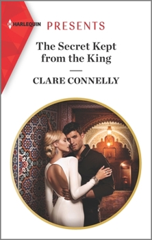 Mass Market Paperback The Secret Kept from the King Book