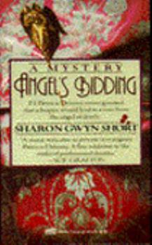 Angel's Bidding (Women's Press Crime) - Book #1 of the Patricia Delaney