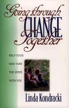 Paperback Going Through Change Together Book