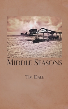 Paperback Middle Seasons Book