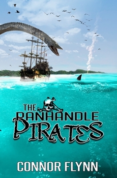 Paperback The Panhandle Pirates Book