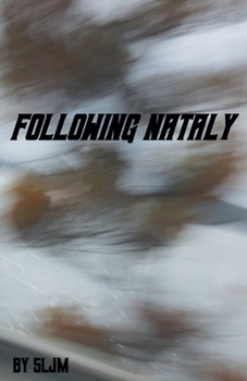 Paperback Following Nataly Book