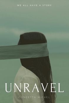 Paperback Unravel Book