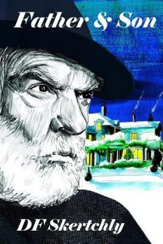 Paperback Father & Son Book