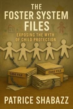 Paperback The Foster System Files Book