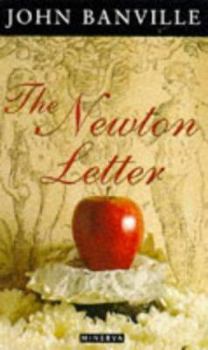 Paperback Newton Letter Book