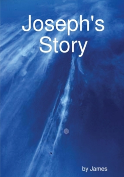 Paperback Joseph's Story Book