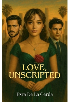 Paperback Love, Unscripted Book