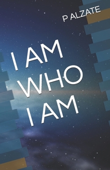 Paperback I Am Who I Am Book