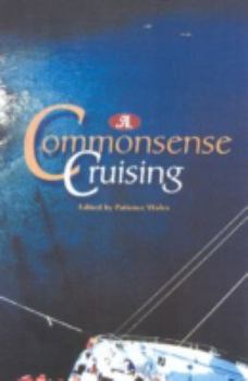 Paperback The Sail Book of Common Sense Cruising Book