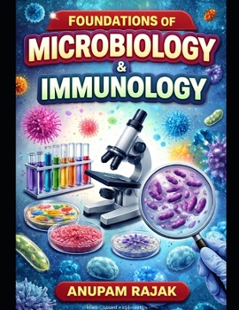Foundations of Microbiology and Immunology