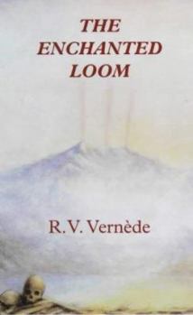 Hardcover The Enchanted Loom Book