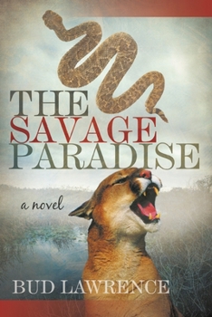 Paperback The Savage Paradise Book