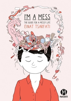 Paperback I'm a Mess Book