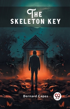 Paperback The skeleton key Book