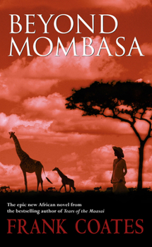 Paperback Beyond Mombasa Book