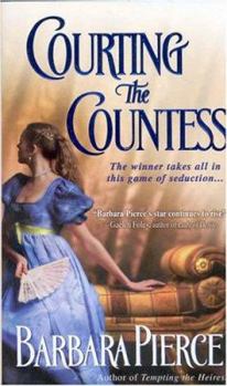 Courting the Countess - Book #4 of the Bedegrayne