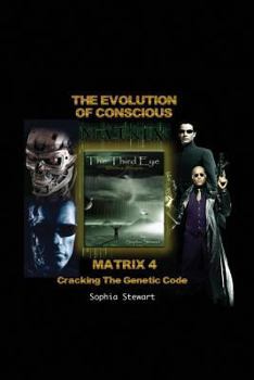 Paperback Matrix 4 The Evolution: Cracking the Genetic Code Book