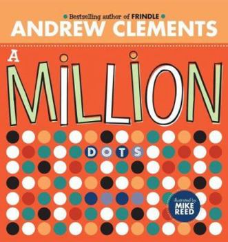 Hardcover A Million Dots Book