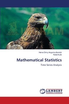 Paperback Mathematical Statistics Book