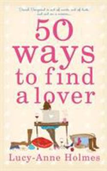 Paperback 50 Ways to Find a Lover Book