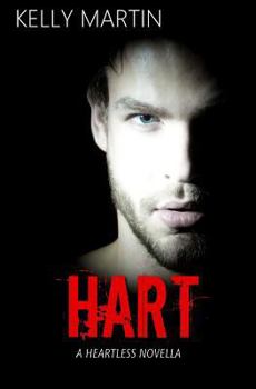 Paperback Hart: A Heartless Novella Book