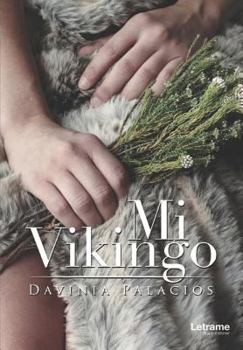 Paperback Mi Vikingo [Spanish] Book