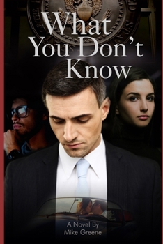 Paperback What You Don't Know Book