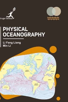 Hardcover Physical Oceanography Book